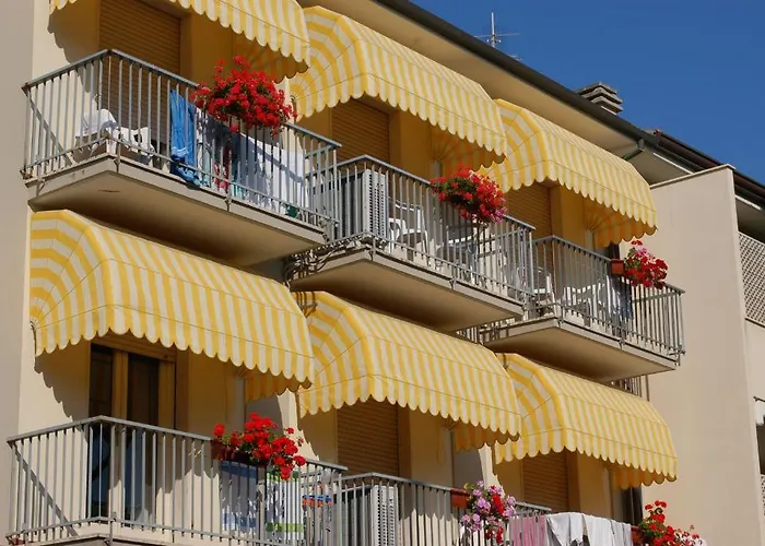 Hotel Ristorante La Terrazza