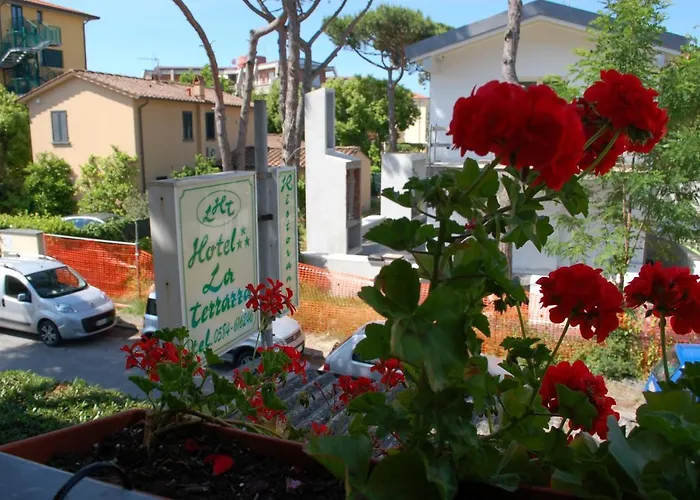 Hotel Ristorante La Terrazza
