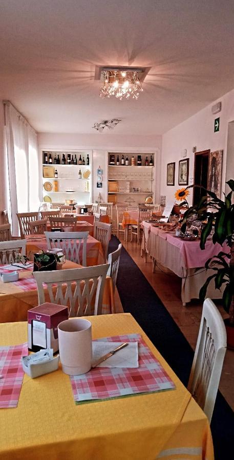 Ristorante La Terrazza Hotel Lido di Camaiore
