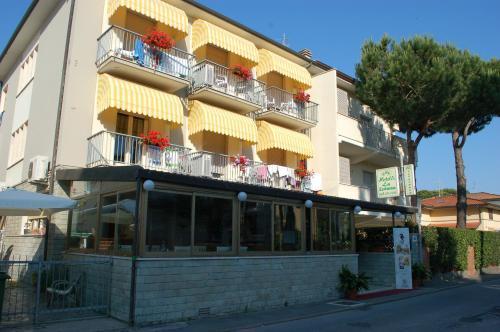Ristorante La Terrazza Hotel 3*