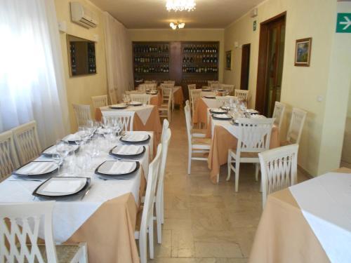 Ristorante La Terrazza 3*