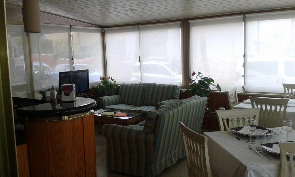 Hotel Ristorante La Terrazza 3*