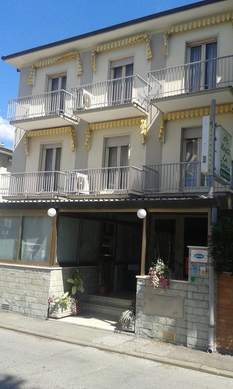 Hotel Ristorante La Terrazza
