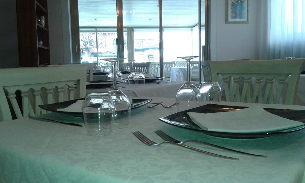 Hotel Ristorante La Terrazza