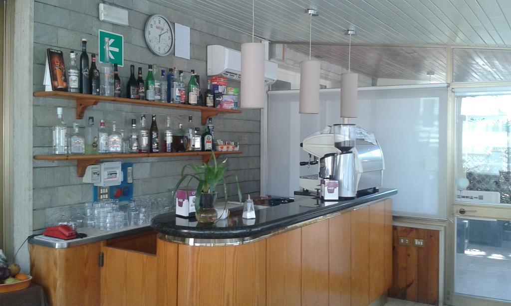 Hotel Ristorante La Terrazza 3*