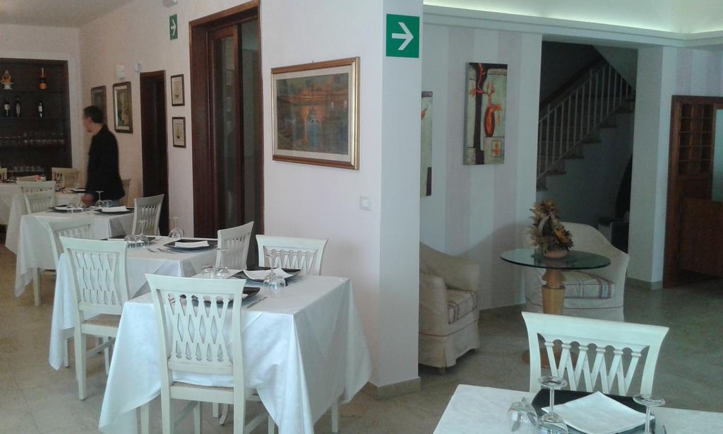 Hotel Ristorante La Terrazza