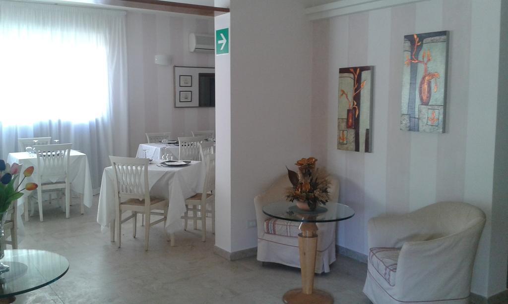 Ristorante La Terrazza