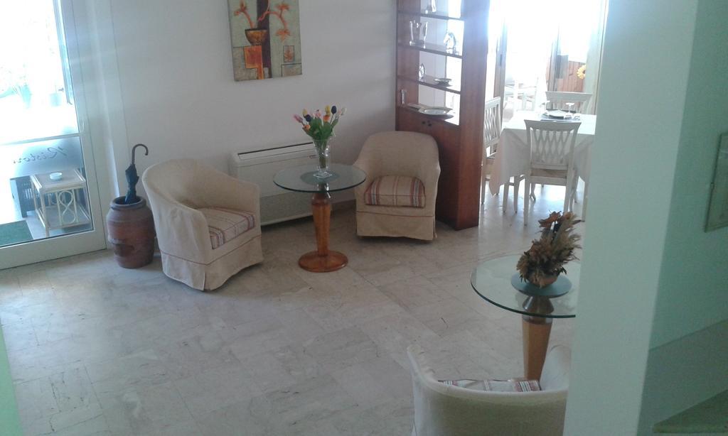 Ristorante La Terrazza Hotel 3*