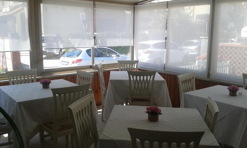 Hotel Ristorante La Terrazza