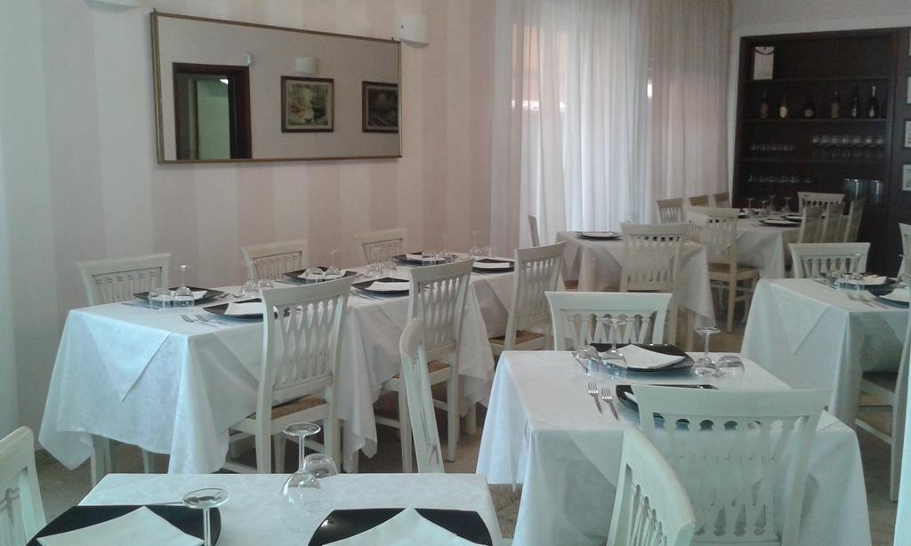 Ristorante La Terrazza Hotel Lido di Camaiore