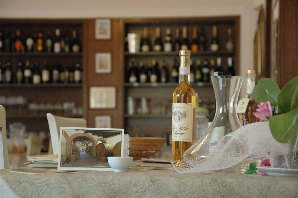 Hotel Ristorante La Terrazza Lido di Camaiore