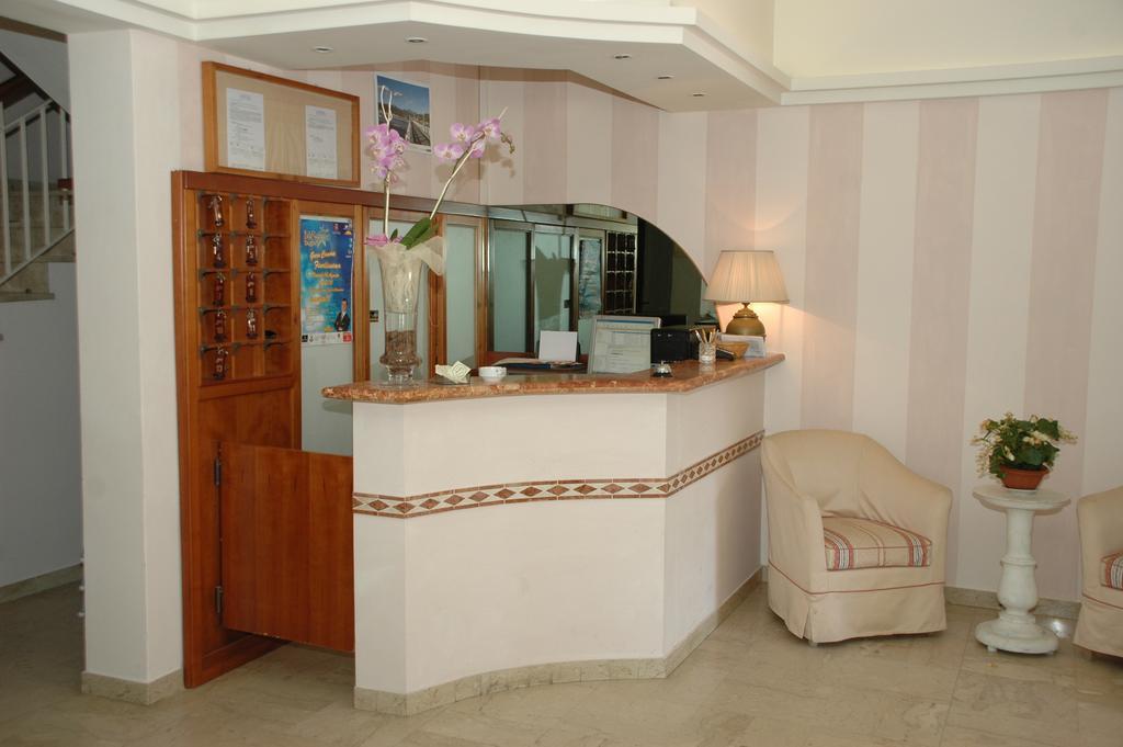 Ristorante La Terrazza Hotel Lido di Camaiore