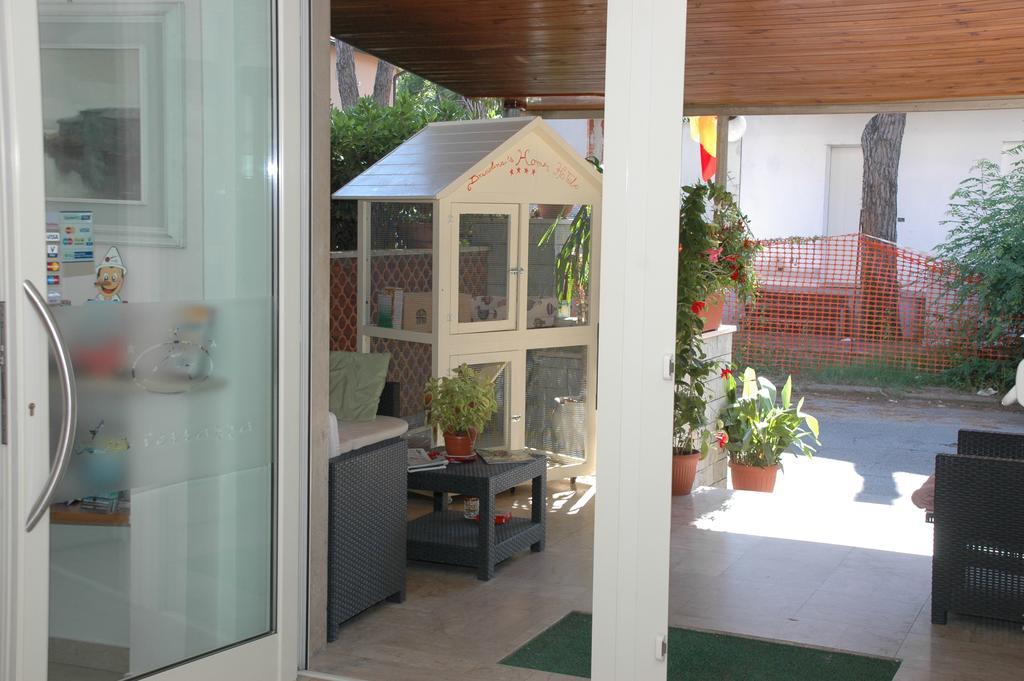 Ristorante La Terrazza Hotel