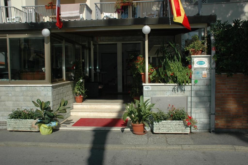 Ristorante La Terrazza Hotel 3*