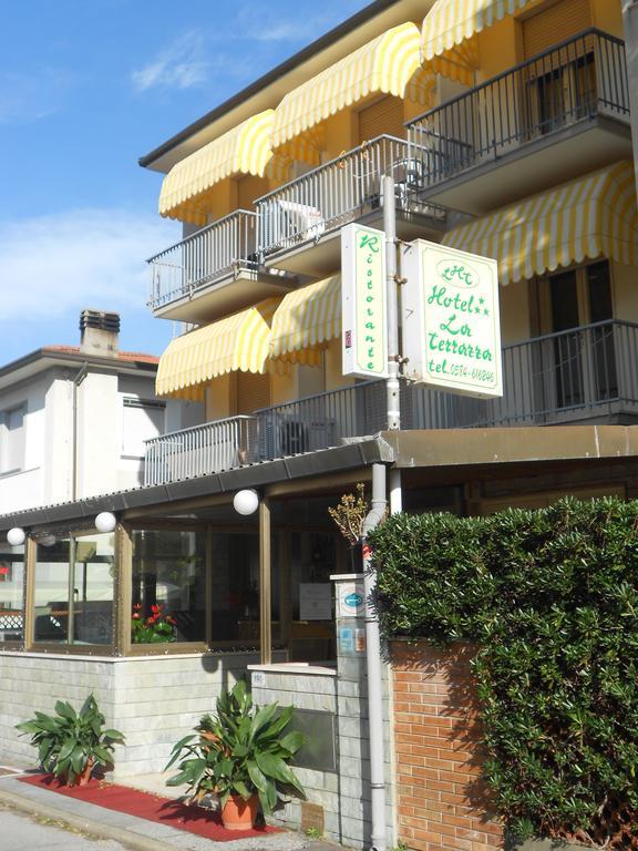 Hotel Ristorante La Terrazza