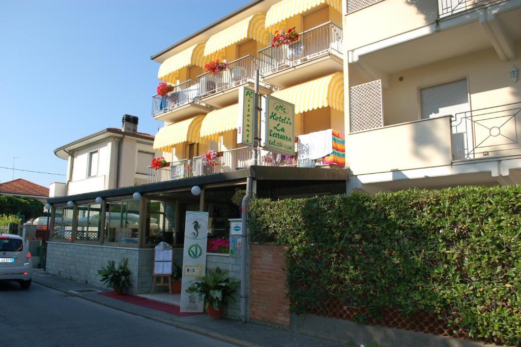 Ristorante La Terrazza Hotel