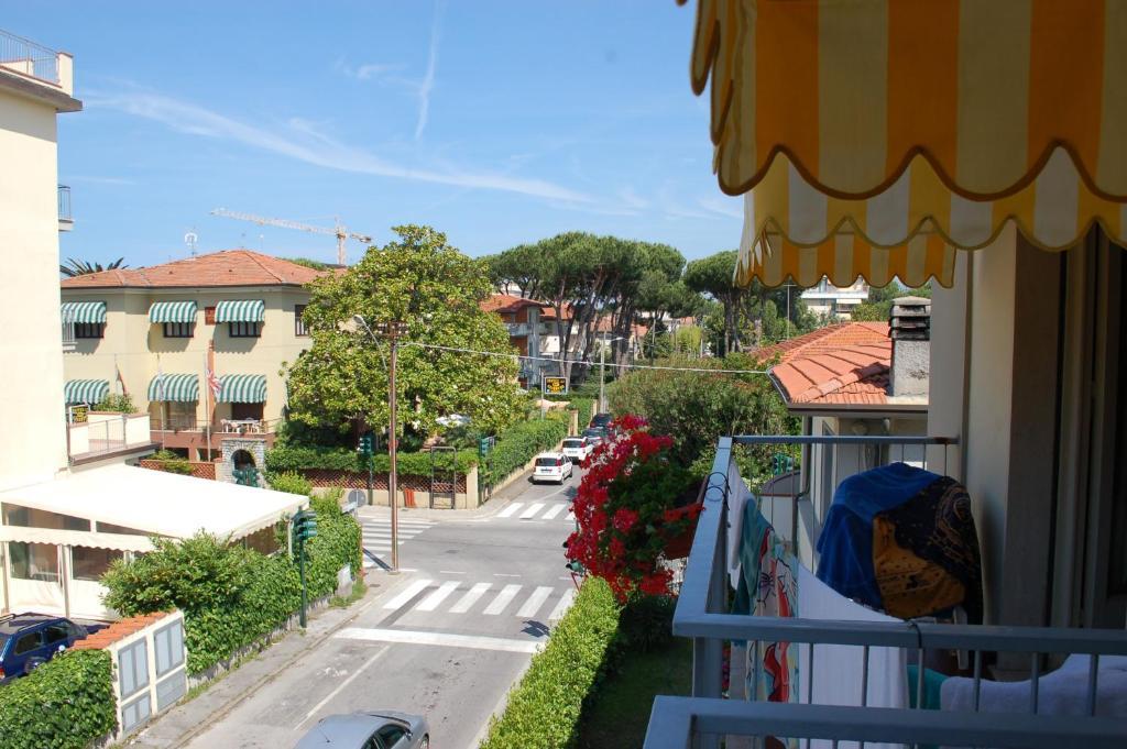 Hotel Ristorante La Terrazza