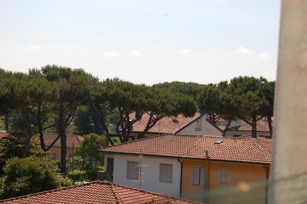 Ristorante La Terrazza 3*