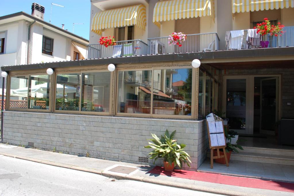 Ristorante La Terrazza Hotel 3*