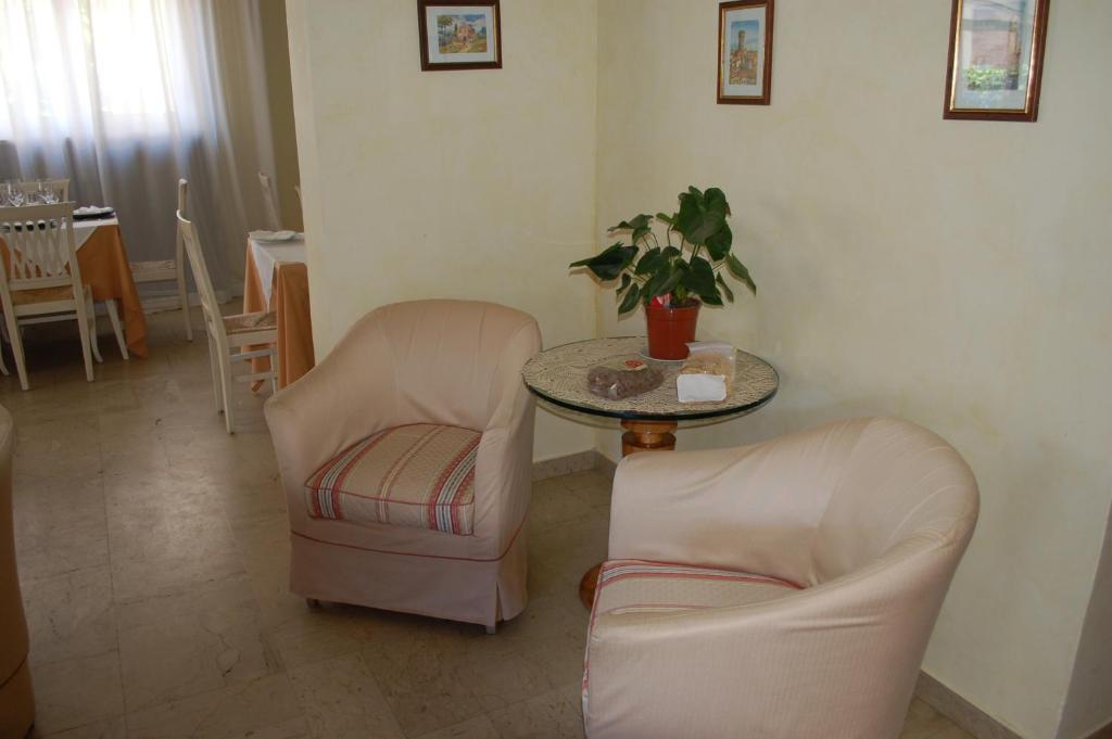 Ristorante La Terrazza Hotel