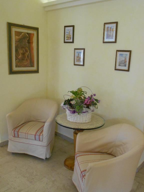 Hotel Ristorante La Terrazza Lido di Camaiore
