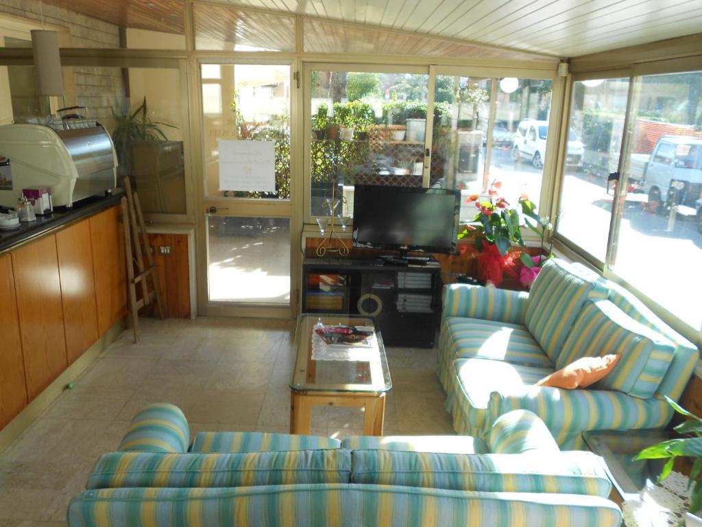 Hotel Ristorante La Terrazza