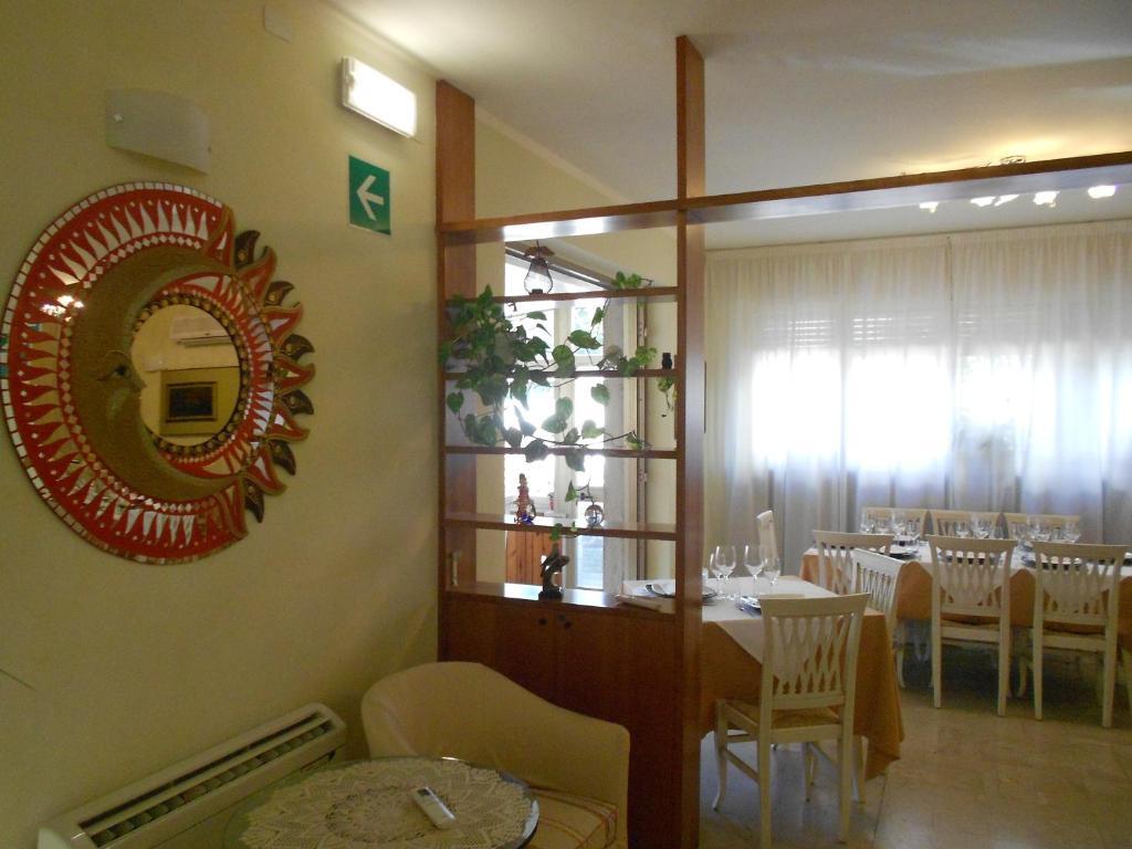 Hotel Ristorante La Terrazza 3*