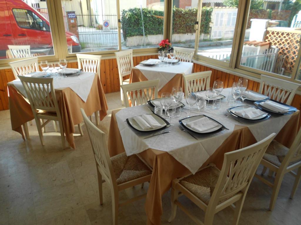 Ristorante La Terrazza 3*