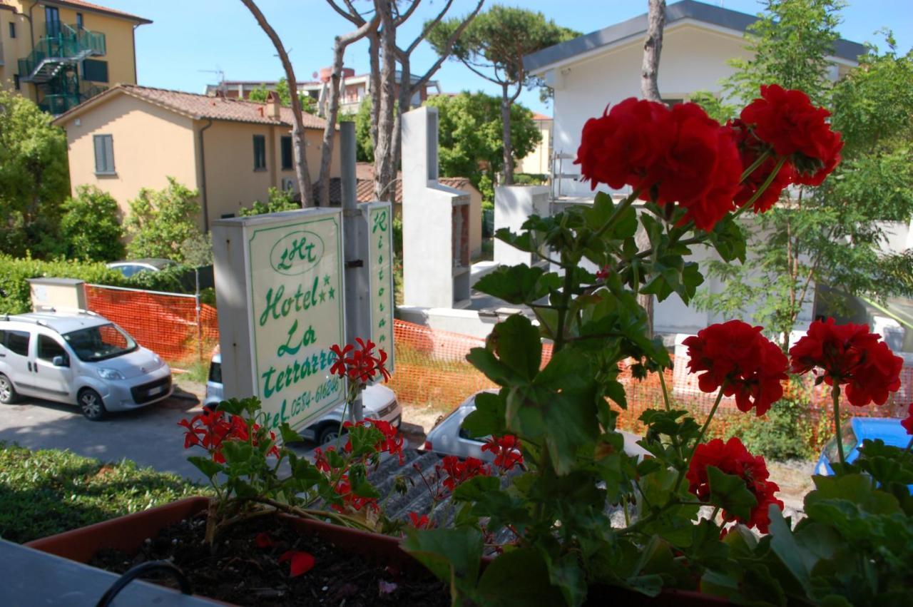 Ristorante La Terrazza