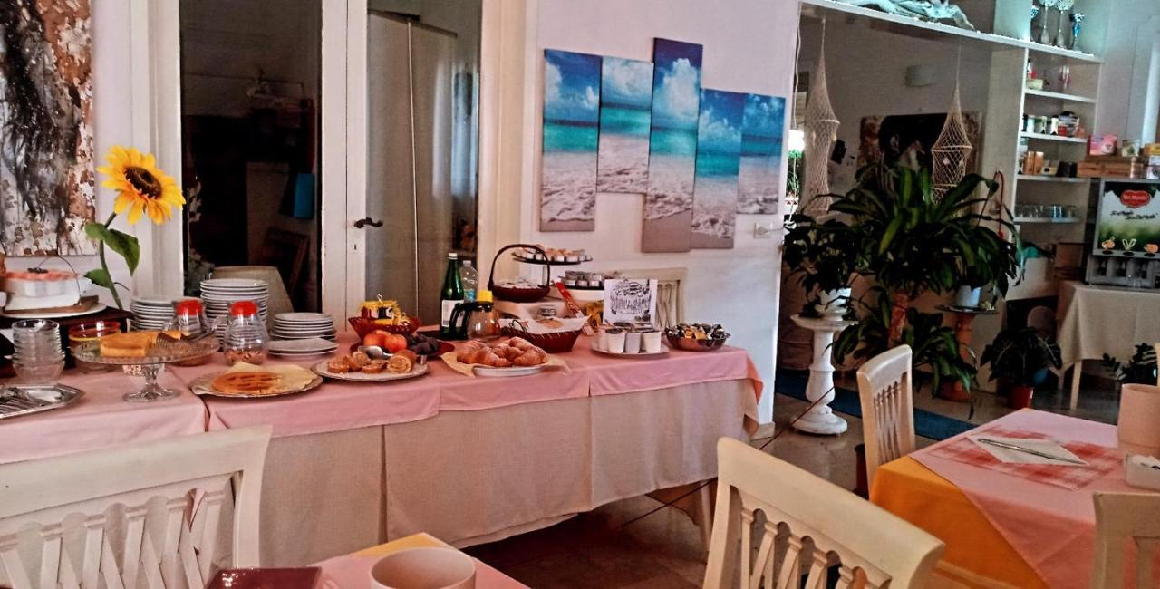Ristorante La Terrazza Hotel