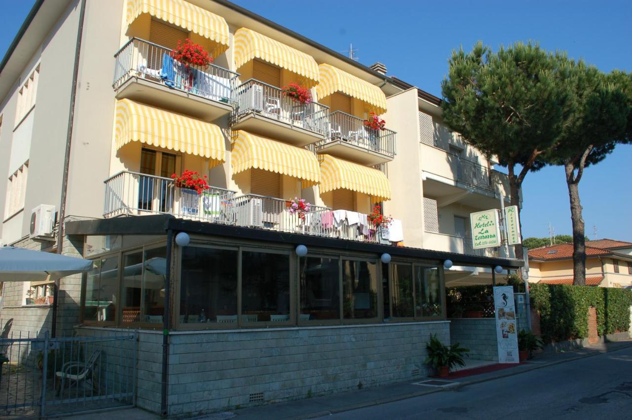 Ristorante La Terrazza Hotel